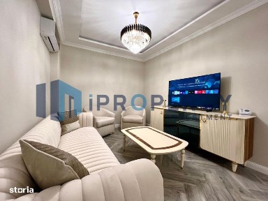 Pipera | 3 Camere | Centrala | Balcon | Parcare |