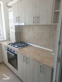 Garsoniera de inchiriat.