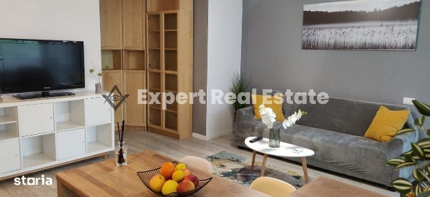 APARTAMENT MODERN 2 CAMERE | PIPERA | PET FRIENDLY