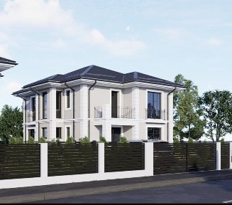 Bucuresti - Ilfov, Corbeanca