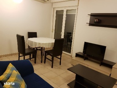 Bloc nou-spitalul judetean- 2 camere-centrala proprIe