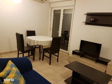 Bloc nou-spitalul judetean- 2 camere-centrala proprIe