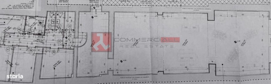 SPATIU COMERCIAL 220 MP | str. REPUBLICII