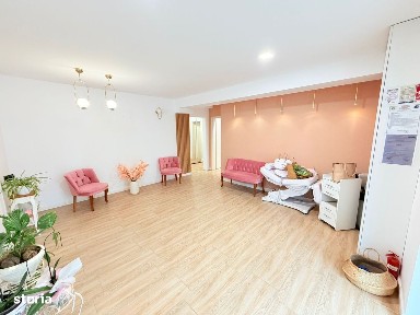 Spatiu comercial modern de inchiriat - Carpatilor, Brasov