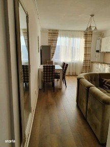 Dau spre inchiriere apartament in partea de sus a orasului