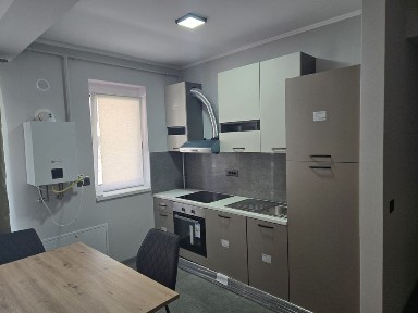 Proprietar inchiriez Apart. 2cam - Lild Giroc