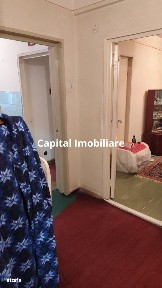 Apartament 2 camere 49 mp Nord Triunghi