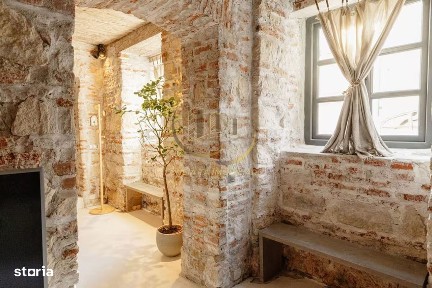 Apartament într-o clădire istorică | 40 mp | Ultracentral