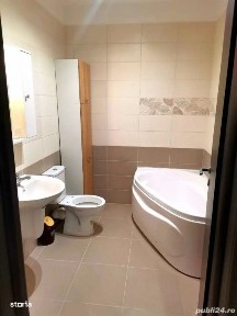 Garsoniera / Militari Rezidence / 34mp