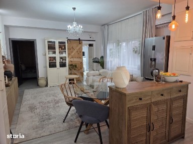 3 Camere Premium - Voluntari