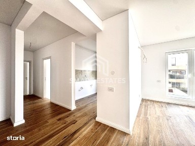 Apartament 3 camere de vanzare * Ocazie II Pipera II Rond OMW