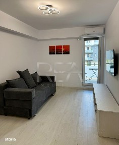 Studio - Otopeni, 2 locuri de parcare