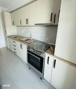 Garsoniera - Otopeni, 1 loc de parcare