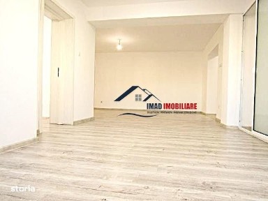 Micro 3, totul nou! Inchiriere apartament 125 mp - spatiu pt birouri.