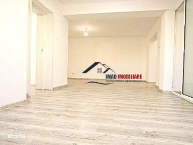 Micro 3, totul nou! Inchiriere apartament 125 mp - spatiu pt birouri.
