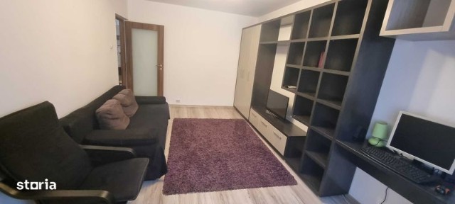 Apartament 2 camere, decomandat, cartier Galata