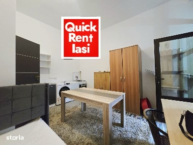 Ultracentral Independentei Garsoniera Cu Cheltuieli Incluse In Chirie