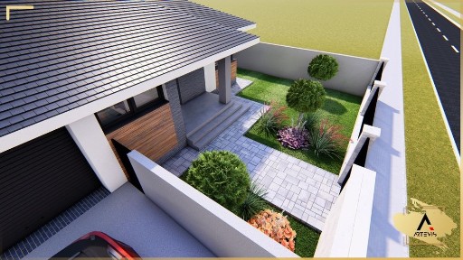 Casa premium sanmartin