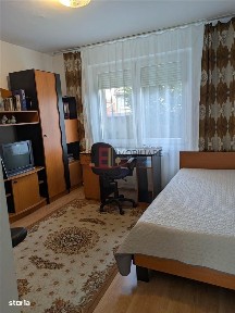 Apartament 3 camere decomandat, UMF, Spital, 2 bai, Targu Mures