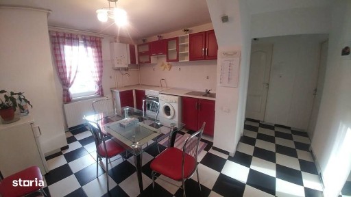 Apartament 2 camere, Cornisa/UMFST, decomandat