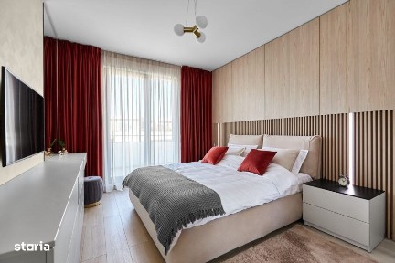 Apartament 2 camere/Incalzire in pardoseala/Str Crisul Repede-Bragadir