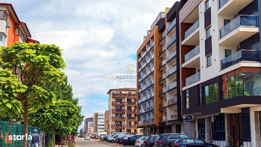 Apartament cu 2 camere, zona metrou Berceni - Comision 0%