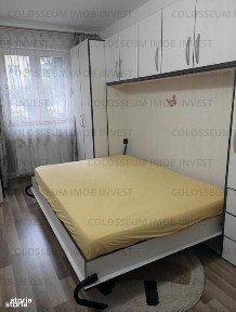 Apartament 3 camere, mobilat si utilat - zona Astra