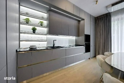 Iancu Nicolae 3 Camere | Vecin cu Padurea | Zona Exclusivista