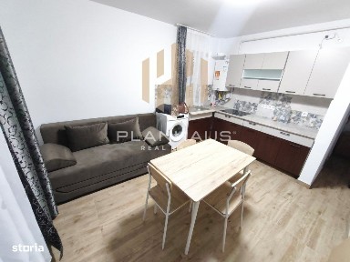 Studio modern într-un cartier rezidențial nou - str. Daliei, Baia