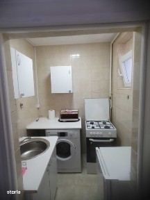 Apartament 2 camere de inchiriat str Busteni