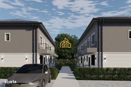 Triplex/Bragadiru/4 camere