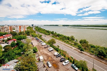 Faleza Galati, Galati