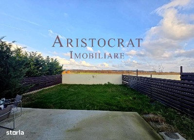 Duplex langa padure Corbeanca