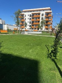 De vânzare Apartament 3 camere finisat modern Iulius Mall Cluj-Napoca