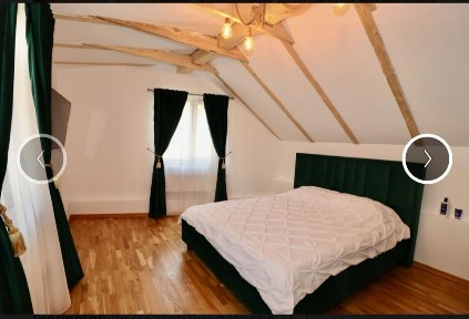 PROPRIETAR închiriez apartament de 2 camere NOU LUX