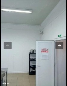 Spatiu 100 mp autogara sud