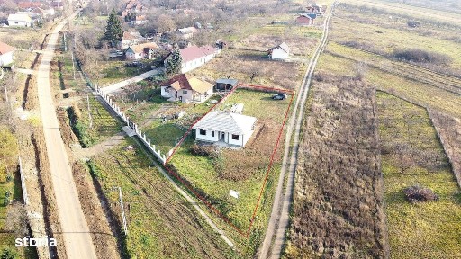 Casa noua in Viile Satu Mare-str. Murgului