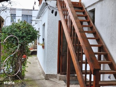 Casa de vanzare in Cartierul Unirii, Targu Mures