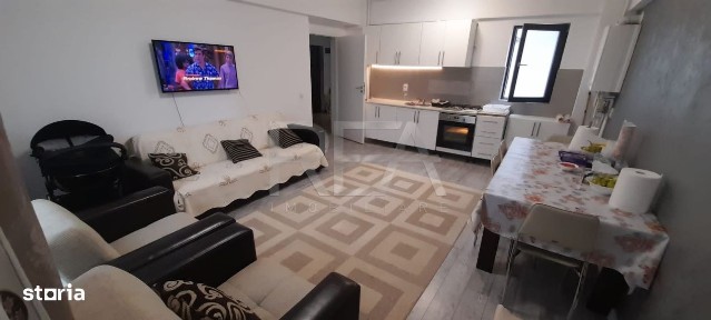 Apartament 2 camere - Sos Chitilei