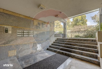 Apartament de 4 camere Primăverii /finisaje premium/ vedere Lac Bordei