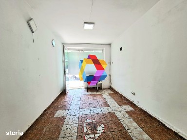 Spatiu comercial de vânzare cu vad Brașov - 55 mp # plus-imo.ro