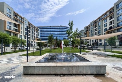 ONIX BLUE/COMPLEX REZIDENTIAL UNIC/MAMAIA NORD /VEDERE LA MARE/2CAMERE