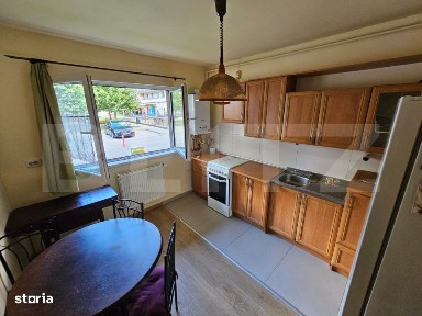 Apartament 1 camera, 38 mp + 4,5 mp balcon