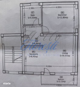 Apartament 2 camere in zona Tineretului