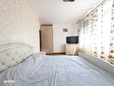 Apartament cu 3 camere de vanzare in Andrei Muresanu - zona premium