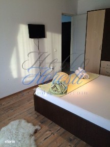 Apartament 2 camere 57mp decomandat,parcare inclusa, zona Terra