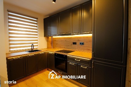 Premium 2 Camere Maurer | Parcare | Echipat LUX