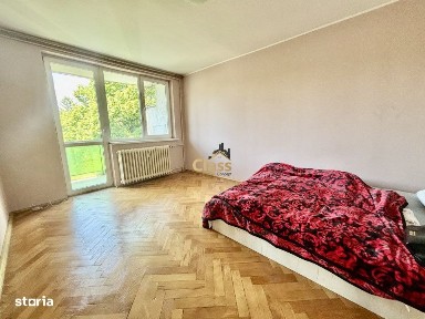 Apartament 3 camere | 54 mpu | zona Sala Sporturilor Plopilor