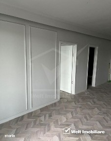 Intre Lacuri, Cluj-Napoca, Cluj