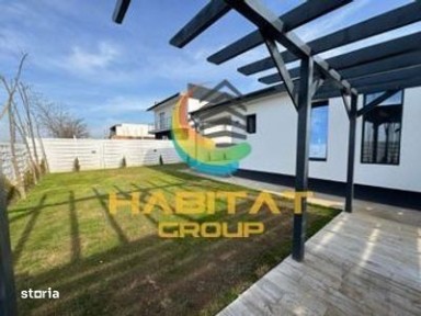 Casa individuala 4 camere, teren 375 mp, statie STV - Vidra